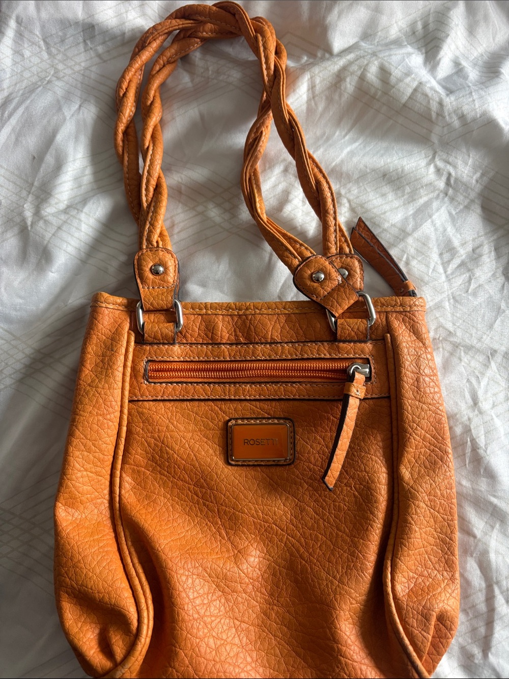 Rossetti Shoulder Bag